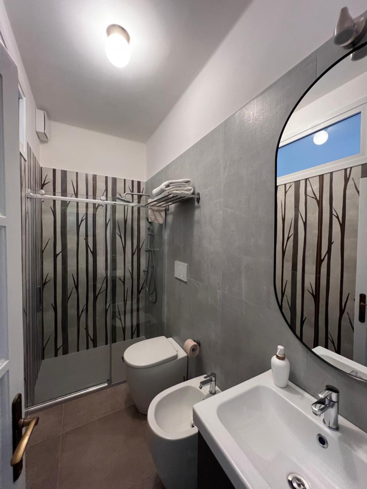 Ecocasa Neapolis Apartment Syracuse ภายนอก รูปภาพ