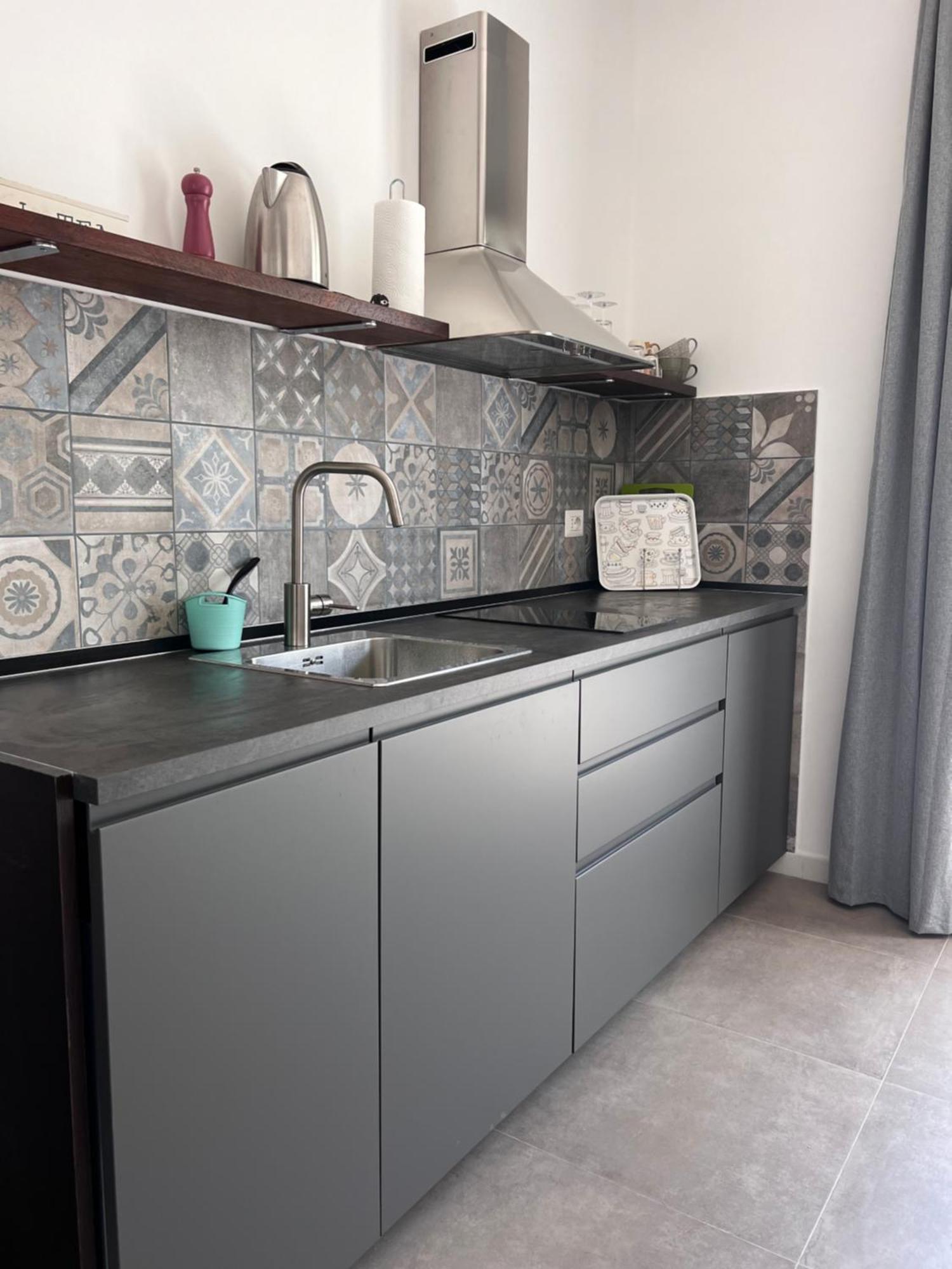 Ecocasa Neapolis Apartment Syracuse ภายนอก รูปภาพ