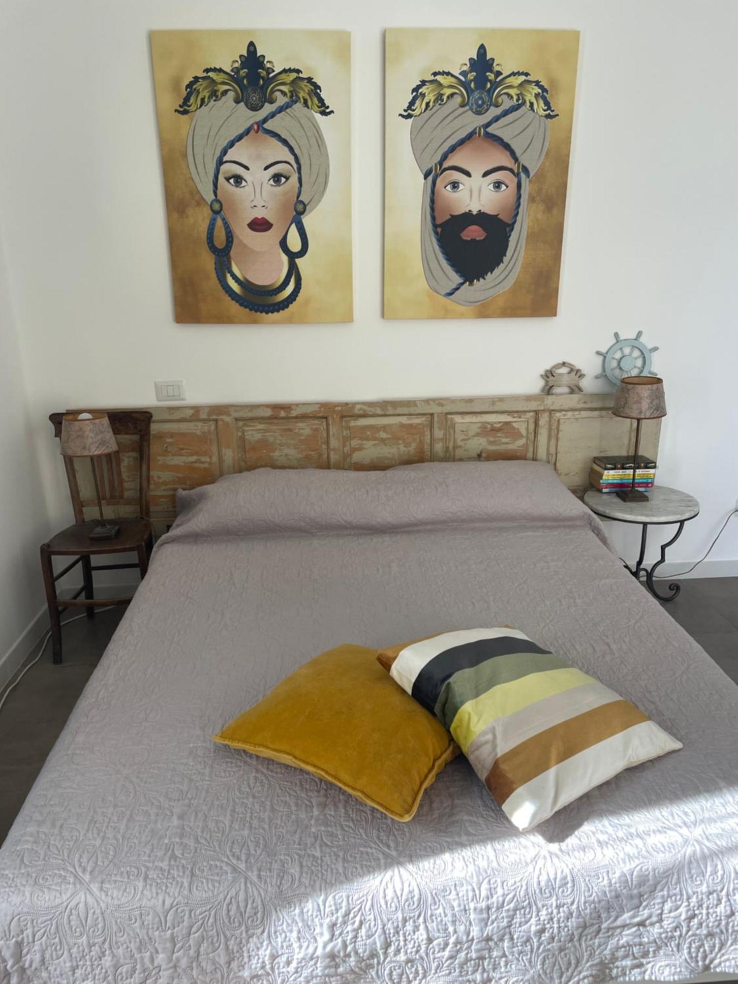 Ecocasa Neapolis Apartment Syracuse ภายนอก รูปภาพ