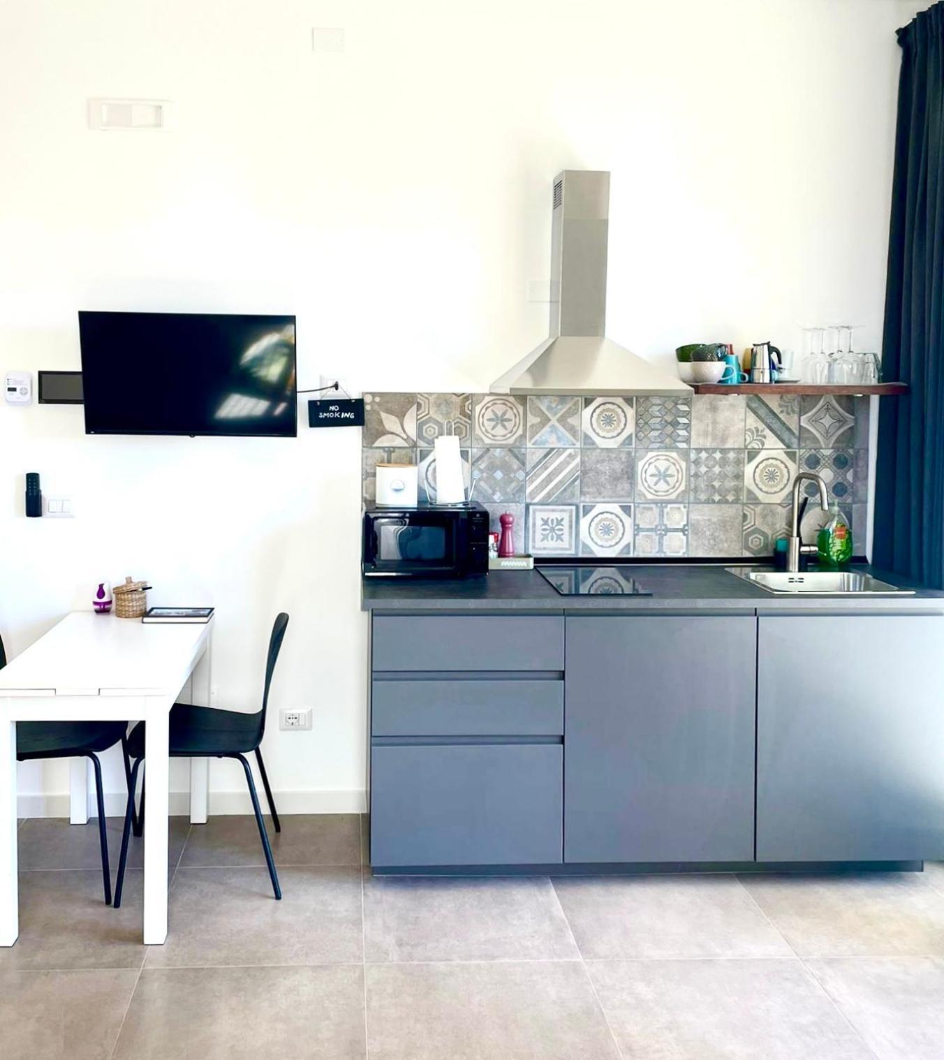 Ecocasa Neapolis Apartment Syracuse ภายนอก รูปภาพ